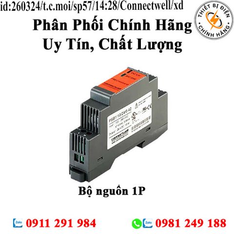 Bộ nguồn 1P - PSB2/15/5/3