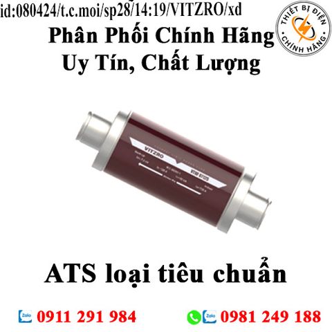 Cầu chì điện - VTHF24001