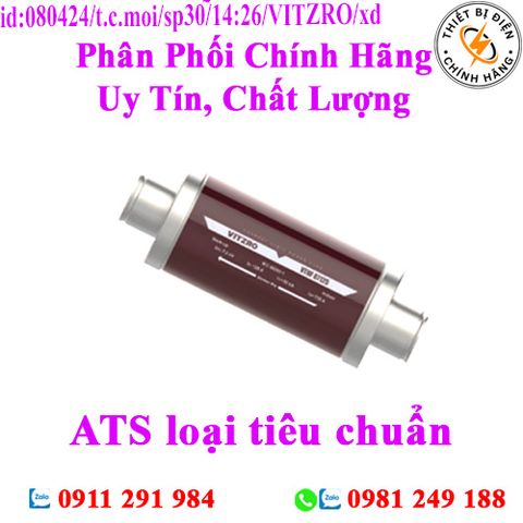 Cầu chì điện - VTHF07200