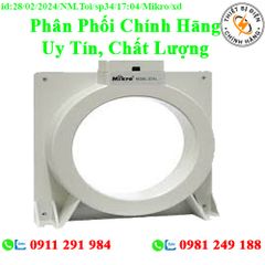 Biến dòng thứ tự không ZCT Mikro ZCT 210S