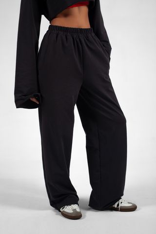 Soft Wide Leg Pant