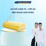 ÁO GỐI F3 DOCTORLOAN