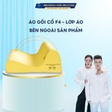 ÁO GỐI F4 DOCTORLOAN