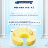 COMBO GỐI DU LỊCH (TÀU, XE, MÁY BAY)