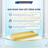 GỐI TRẺ EM TỪ 3 - 10 TUỔI GIÚP BÉ NGỦ NGON, SÂU GIẤC, GIẢM TÌNH TRẠNG NGÁY, GIẬT MÌNH KHI NGỦ