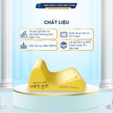 COMBO BỘ GỐI NGỦ HỖ TRỢ TRỊ LIỆU THOÁT VỊ ĐĨA ĐỆM CHỈNH XƯƠNG, PHÒNG NGỪA ĐAU LƯNG NHỨC MỎI, THOÁI HÓA KHỚP