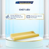 GỐI TRẺ EM TỪ 3 - 10 TUỔI GIÚP BÉ NGỦ NGON, SÂU GIẤC, GIẢM TÌNH TRẠNG NGÁY, GIẬT MÌNH KHI NGỦ