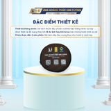 TÚI GỐI CỔ DOCTORLOAN