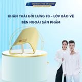 KHĂN TRẢI F3 DOCTORLOAN