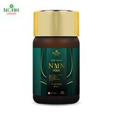Biken NMN 9000 Viên uống trẻ hóa tăng cường sức khỏe hộp 90viên