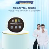 TÚI GỐI CỔ DOCTORLOAN