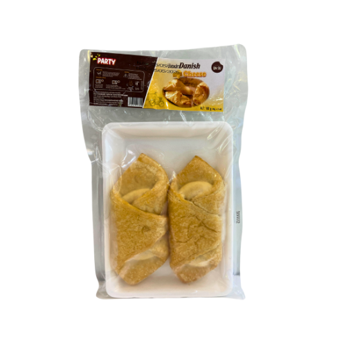 BÁNH DANISH PHÔ MAI 100G (DANISH CHEESE) - DASUMY