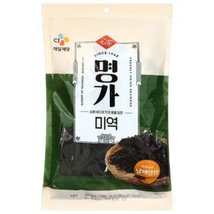 Rong Biển Nấu Canh - Myeongga