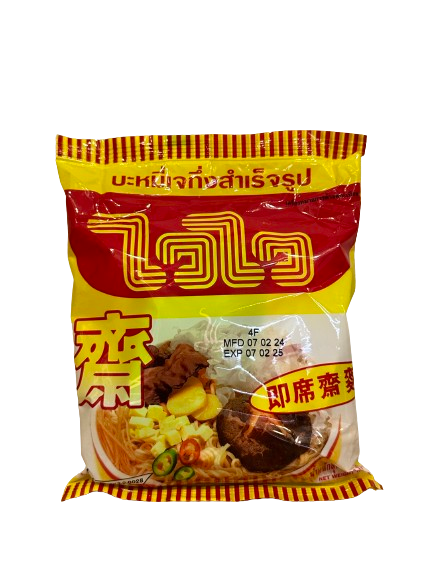 Mì Chay - Wai Wai