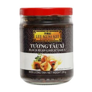 Tương Tàu Xì - Lee Kum Kee