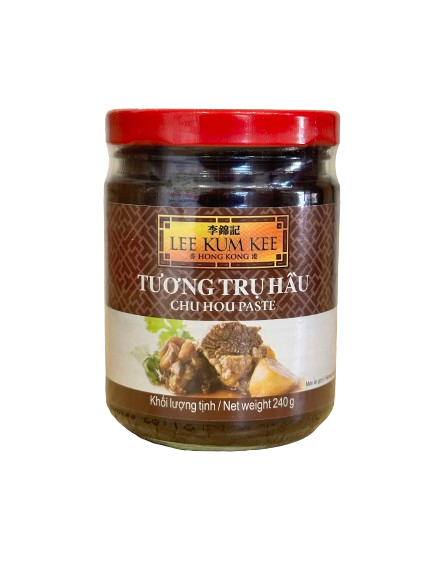 Tương Trụ Hầu - Lee Kum Kee