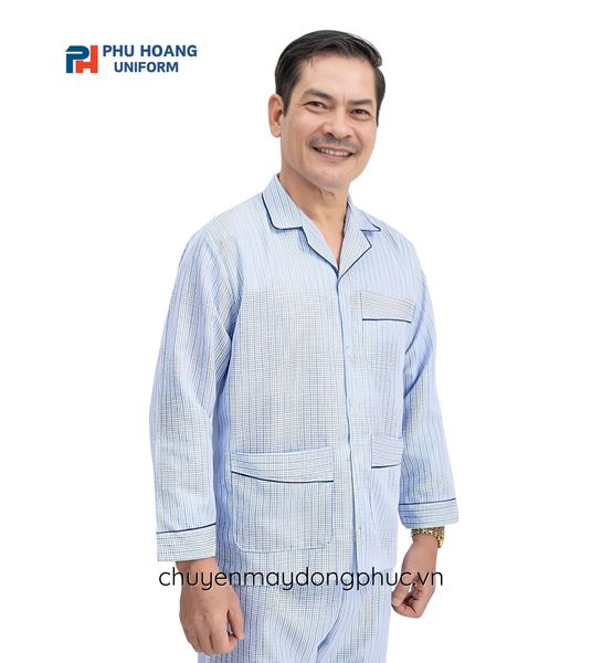 Đồng phục bệnh nhân