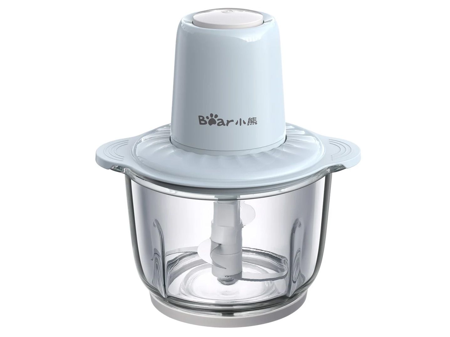 Máy xay thực phẩm Bear QSJ-C03B1