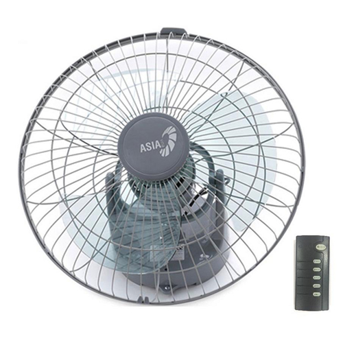 Quạt trần đảo ASIAvina - X16002-XV0 - Xám