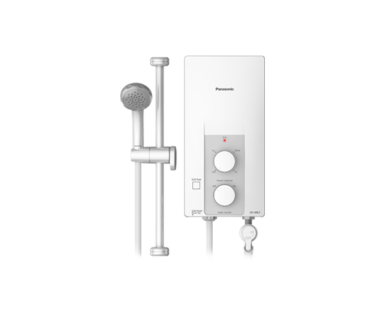 Máy nước nóng trực tiếp không bơm Panasonic DH-4RL1VW