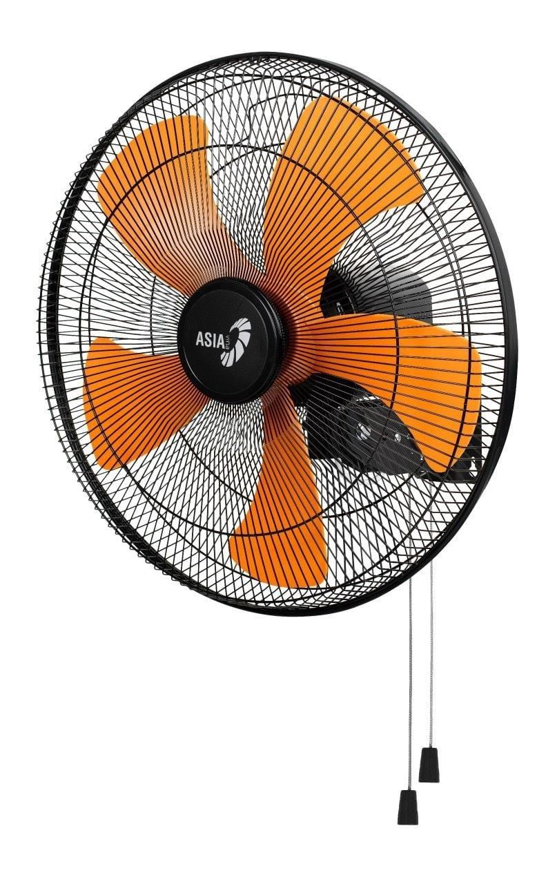 Quạt treo bán công nghiệp ASIAVINA - VY587890 - Đen