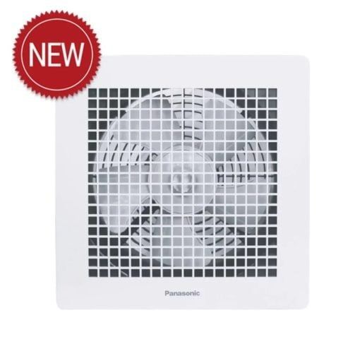 Quạt hút âm trần không nối ống Panasonic FV-15TGU1