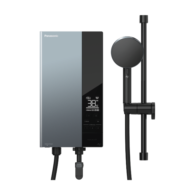 Máy nước nóng trực tiếp không bơm Panasonic DH-4UD1VZ