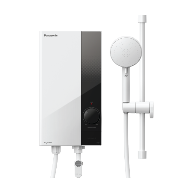 Máy nước nóng trực tiếp Panasonic DH-4US1VW