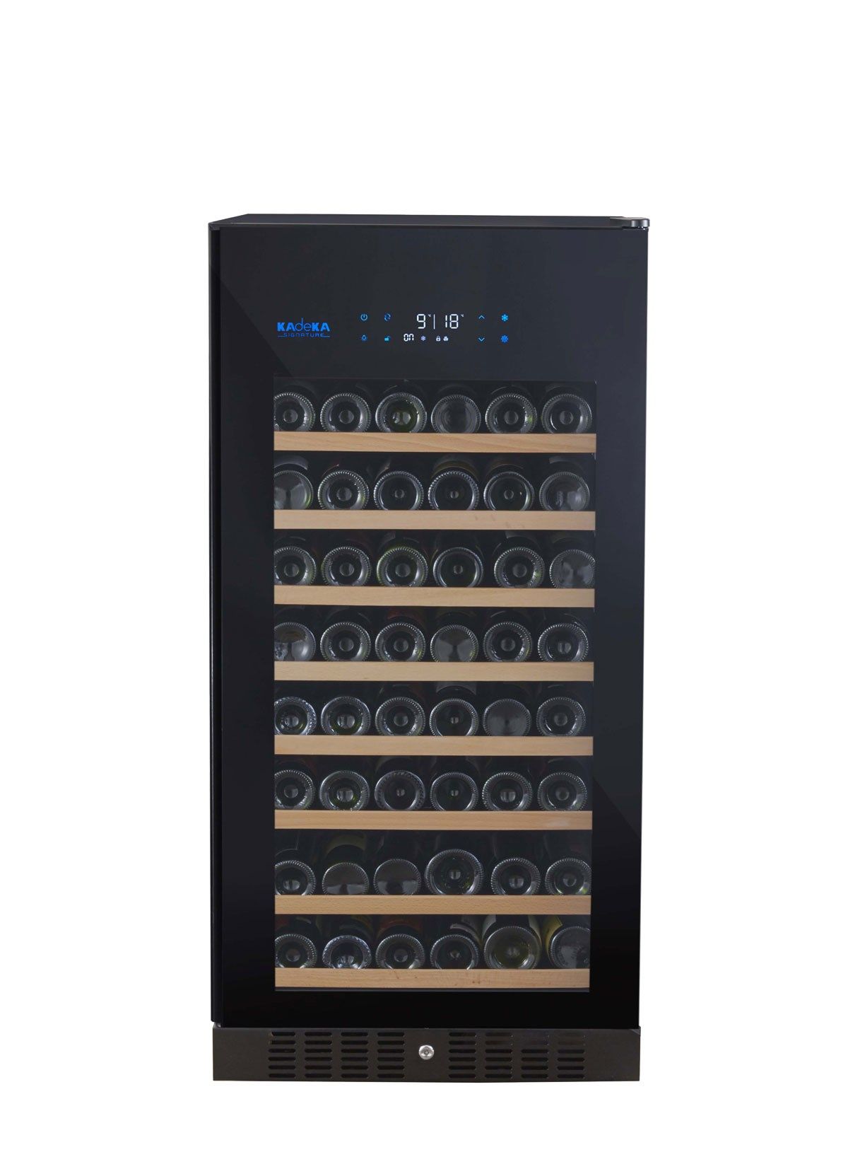 Tủ bảo quản rượu vang KADEKA KS106TL