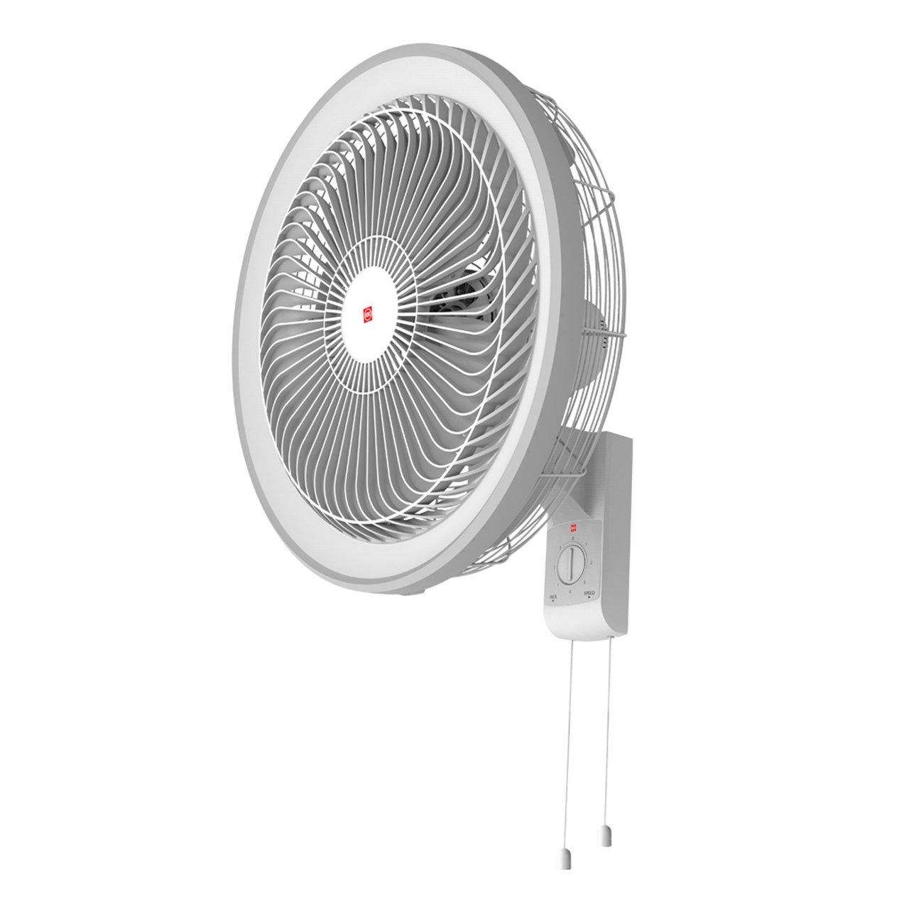 Quạt treo tường công nghiệp KDK YU50X