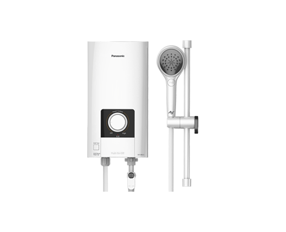 Máy nước nóng trực tiếp Panasonic DH-4NS3VW
