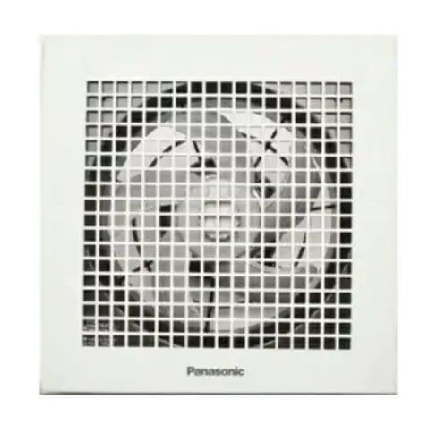 Quạt hút âm trần không nối ống Panasonic FV-15TGU6