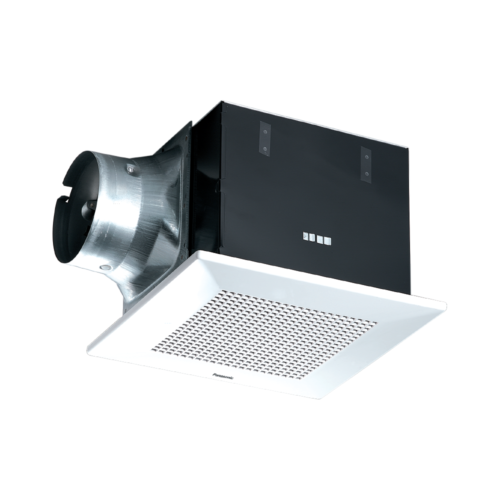 Quạt hút âm trần nối ống gió Panasonic FV-38CD8