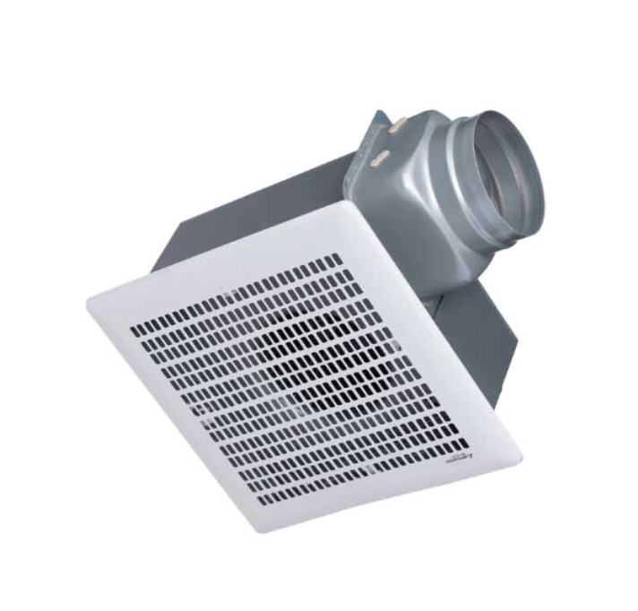 Quạt hút - Quạt thông gió Mitsubishi VD-20ZP4T5