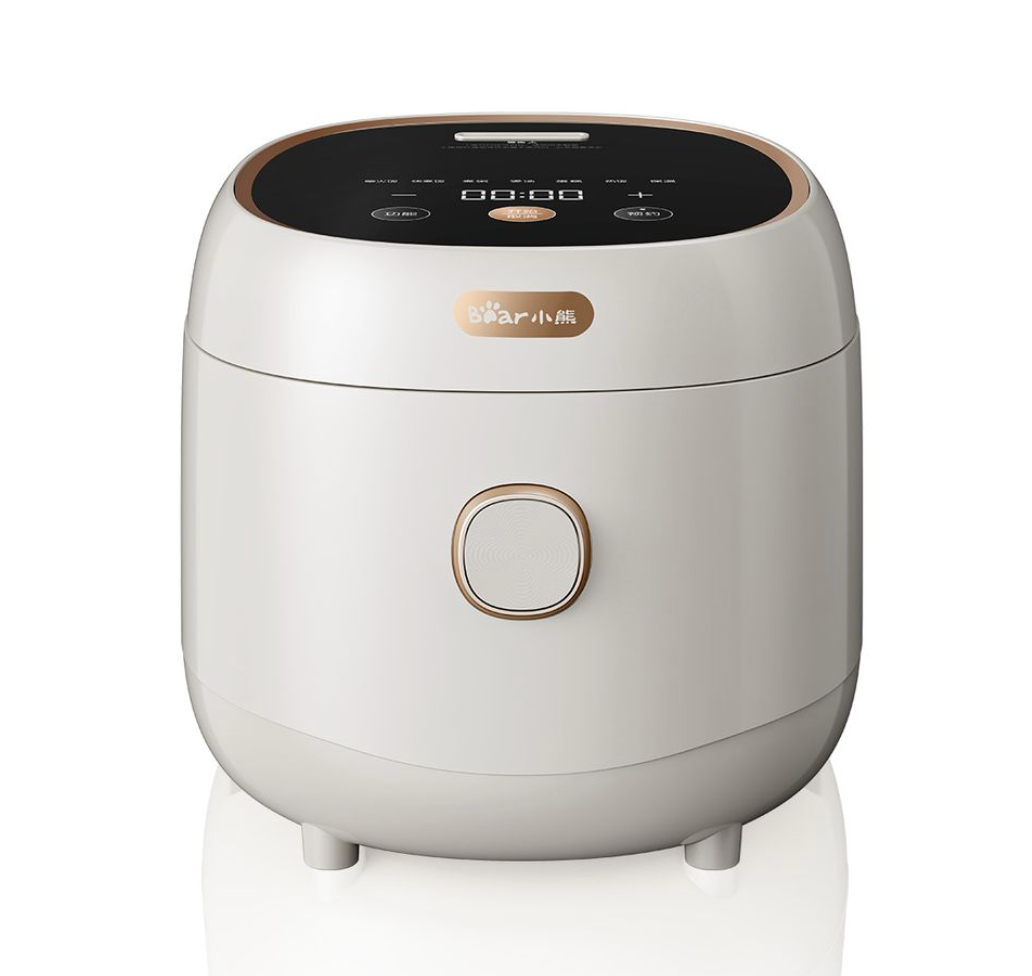 Nồi cơm điện Bear DFB-C40K6