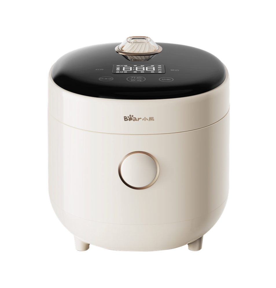 Nồi cơm điện Bear DFB-C16K1