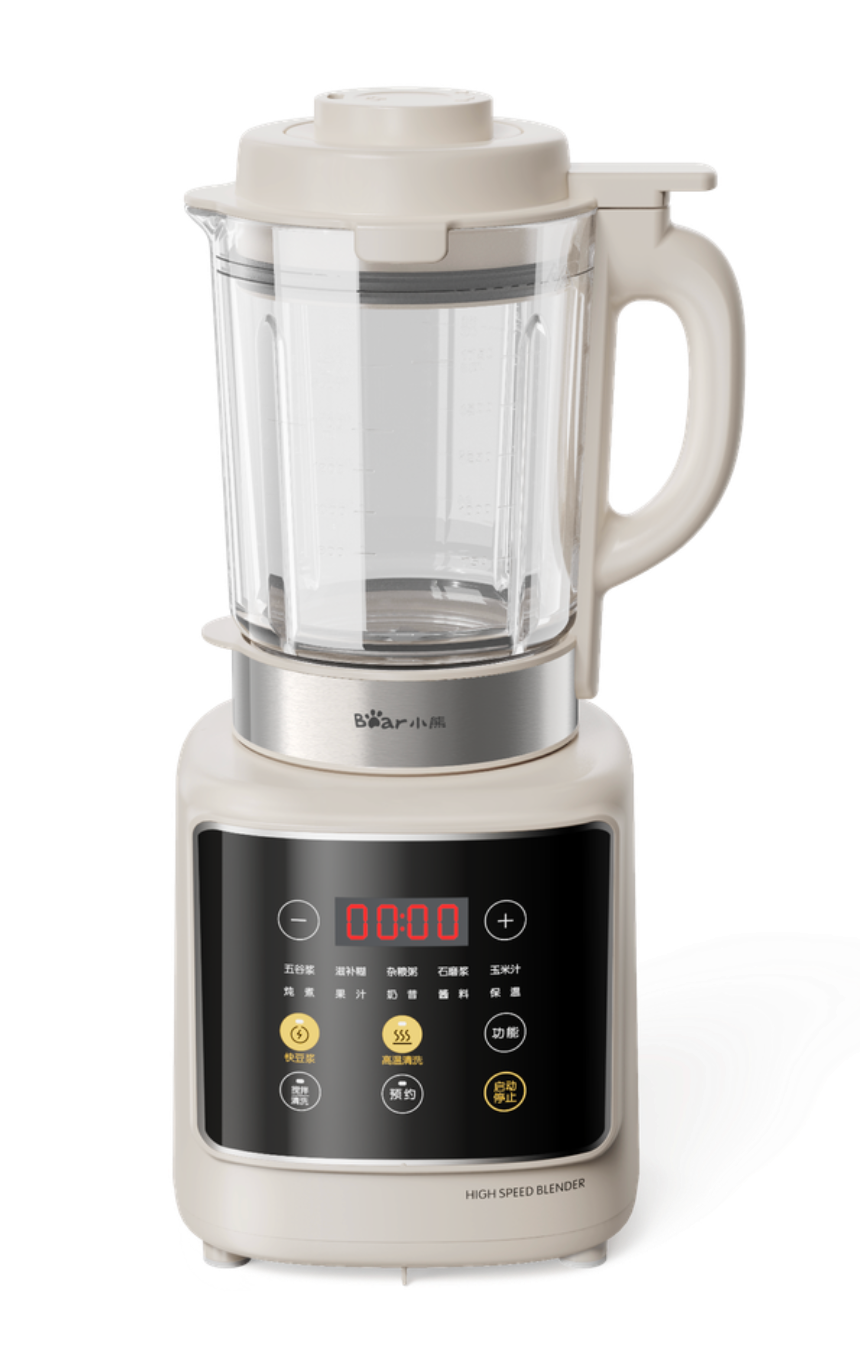 Máy làm sữa hạt Bear PBJ-D10T1