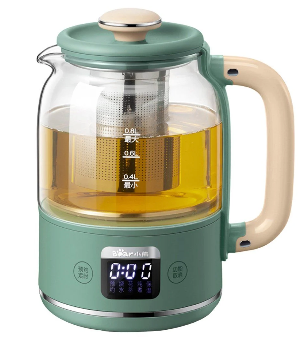 Bình thuỷ điện Bear YSH-C08T1
