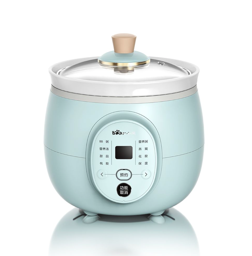 Nồi nấu chậm Bear DDG-D20P1