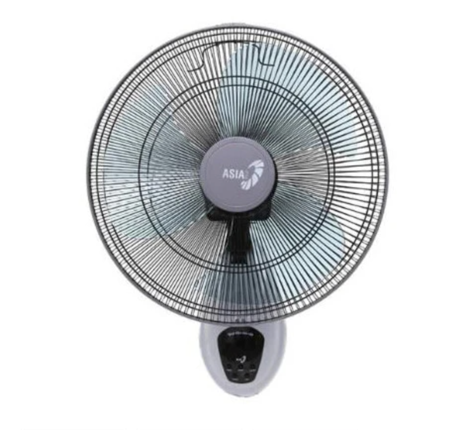 Quạt treo ASIAVINA - VY377092 - 55W Xám