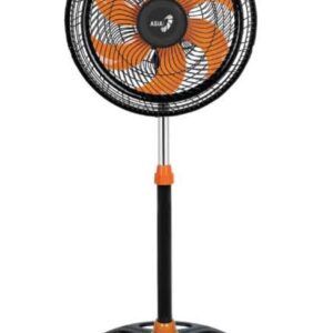 Quạt đứng ASIAVINA TURBO PLUS - VY639891 - Đen