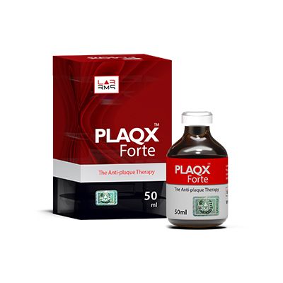  PlaqX Forte Therapy  Ngăn Ngừa Và Điều Trị Đột Quỵ tim mạch, gan, thận 