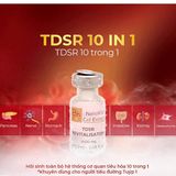  Bhmed TDSN (10 in 1) Total Digestive System revitalsation 