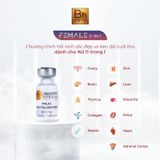  Bhmed Female  11in1 Hồi Sinh Thanh Xuân Cho Phụ Nữ 