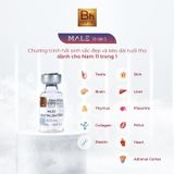  Bhmed Male  11in1 Hồi Sinh Thanh Xuân Cho Nam Giới 