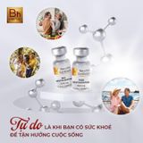  Bhmed Bcs  RevitalIsation  (3 in 1) Phục Hồi Xương Khớp 