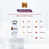  Bhmed Male  11in1 Hồi Sinh Thanh Xuân Cho Nam Giới 