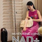  Truyền năng lượng NAD+ Tươi 