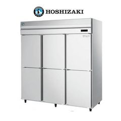 Tủ đông công nghiệp 6 cánh Hoshizaki HF-188MA-S