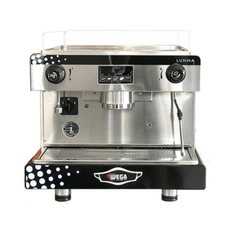 Máy pha cà phê Espresso 1 họng WEGA LUNNA EVD